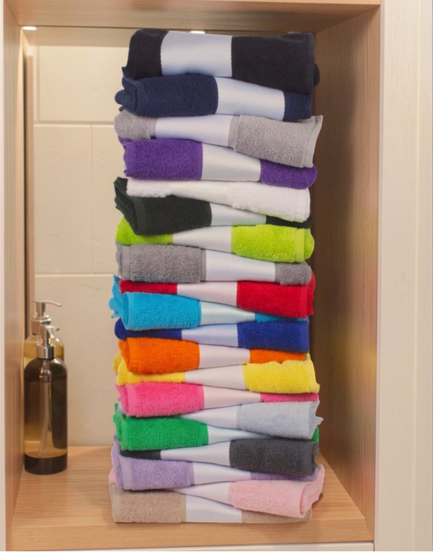 Serviette invité AR085 ARTGAR085ARTG